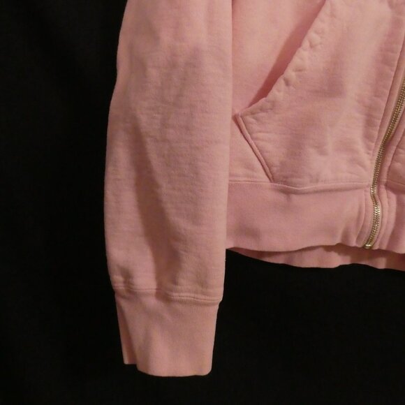 BULLETIN | large | Pink Toronto Maple Leafs Hoodie | Made In Canada 🟥🍁🟥 - Picture 6 of 14